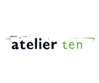 Atelier Ten - environmental design consultants and building services