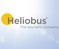 Heliobus - daylighting systems using mirrors