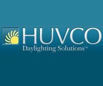 HUVCO daylighting solutions