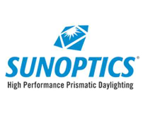 SunOptics - Light pipe based daylighting systems