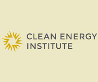 Clean Energy Institute, University of Washington