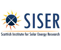 SISER - Scottish Institute for Solar Energy Research