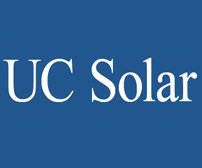 University of California Advanced Solar Technologies
Institute