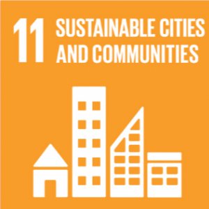 Sustainable Cities and Communities (SDG 11)