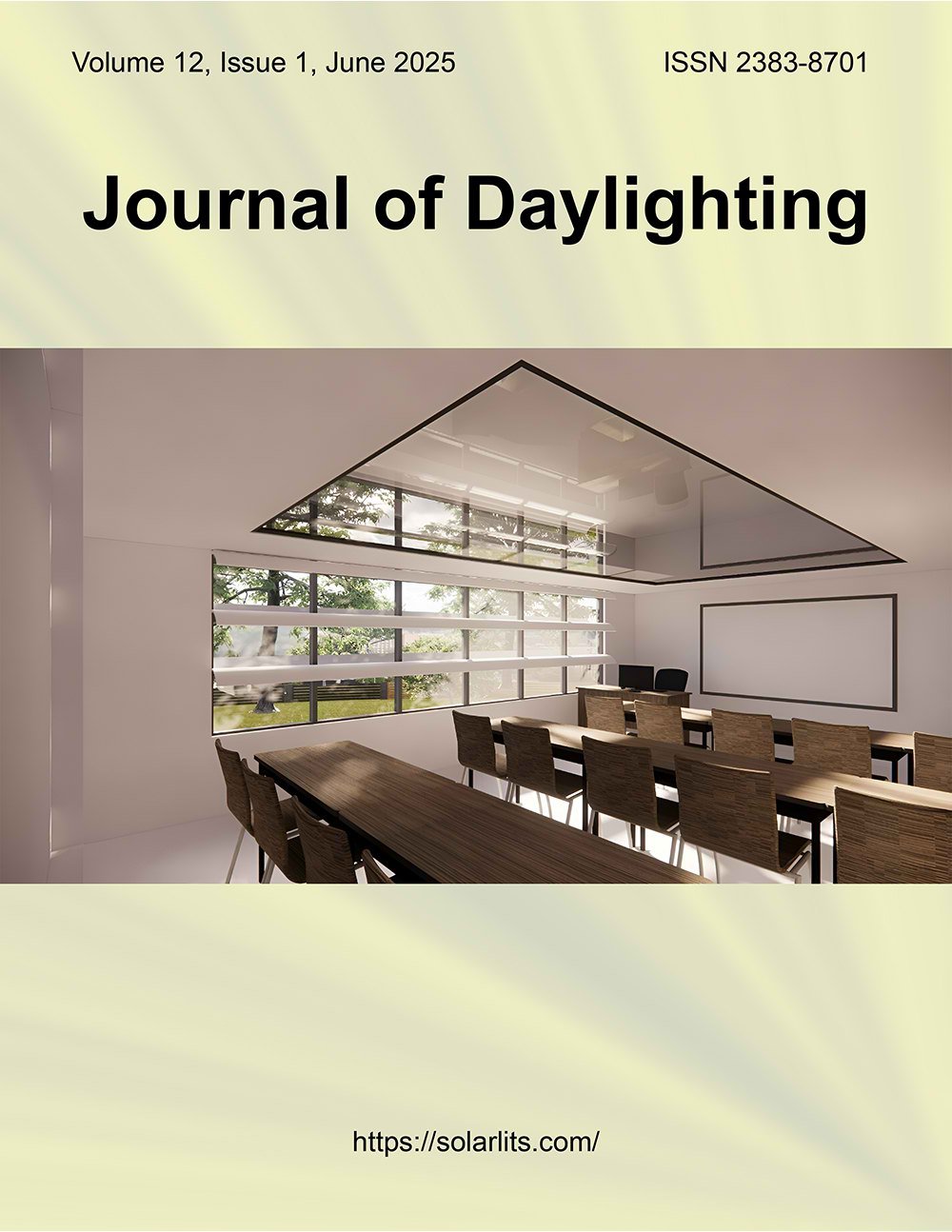 Volume 12, Issue 1